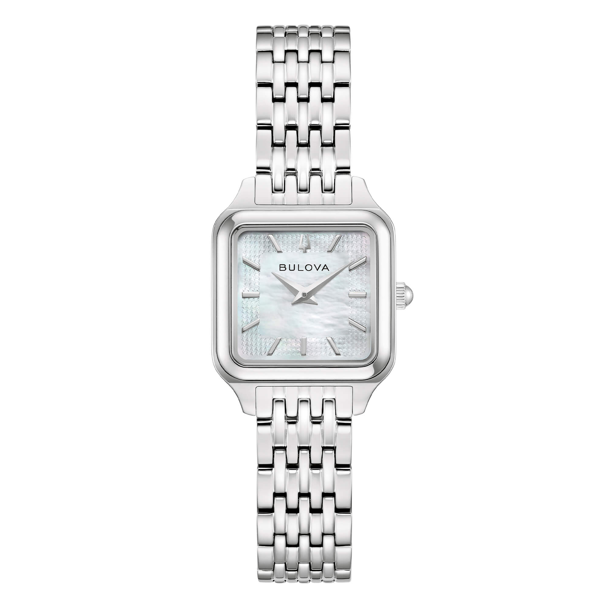Bulova 96L357 Sutton Square