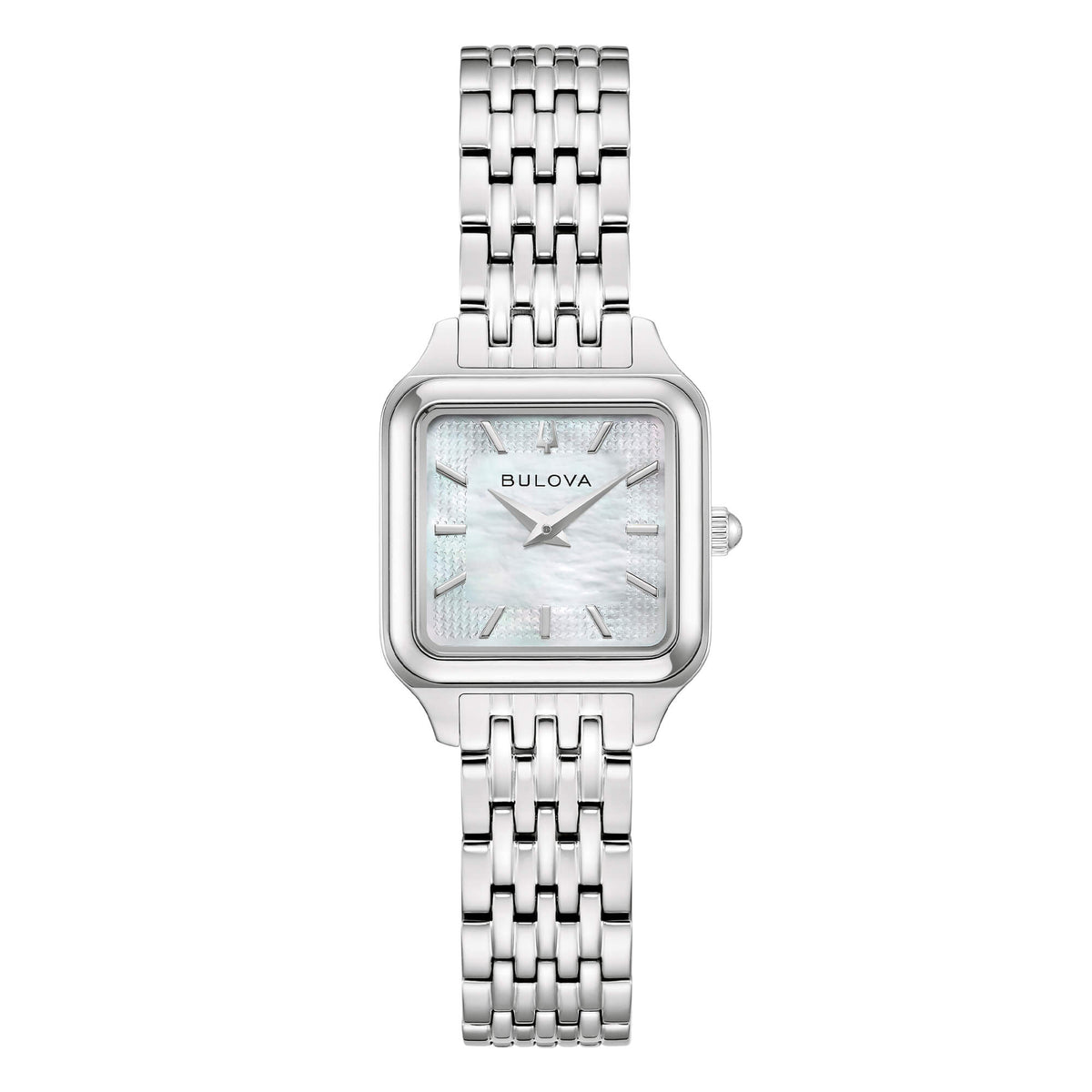 Bulova 96L357 Sutton Square