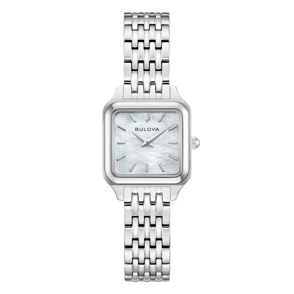 Bulova 96L357 Sutton Square