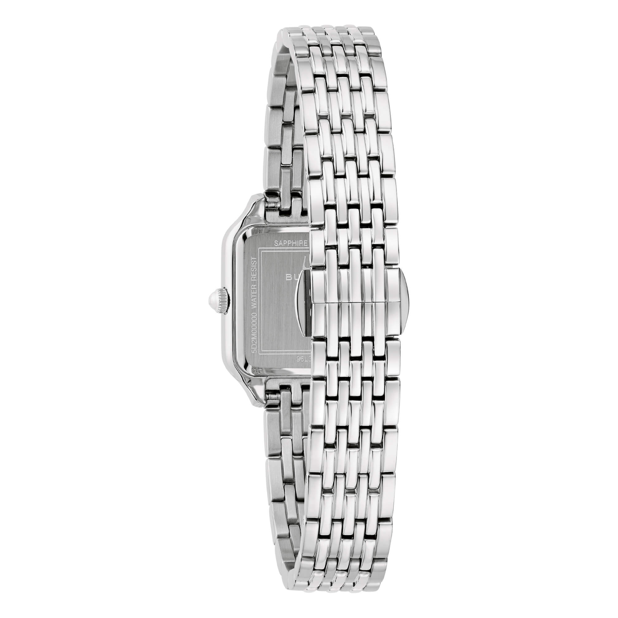 Bulova 96L357 Sutton Square