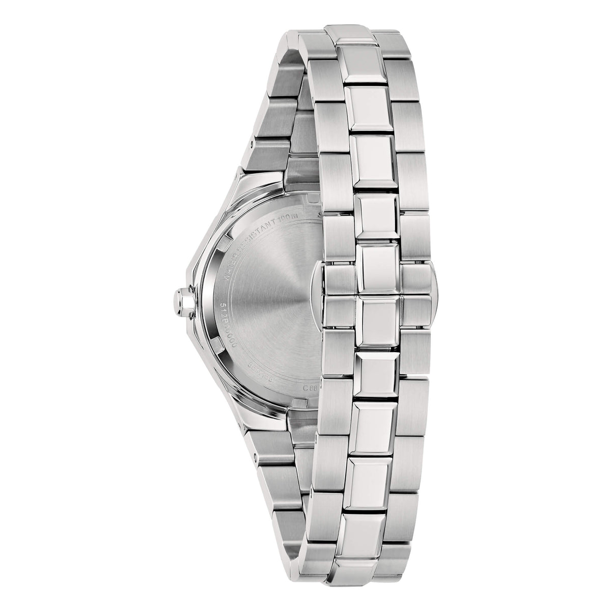 Bulova 96M169 Octagon Lady