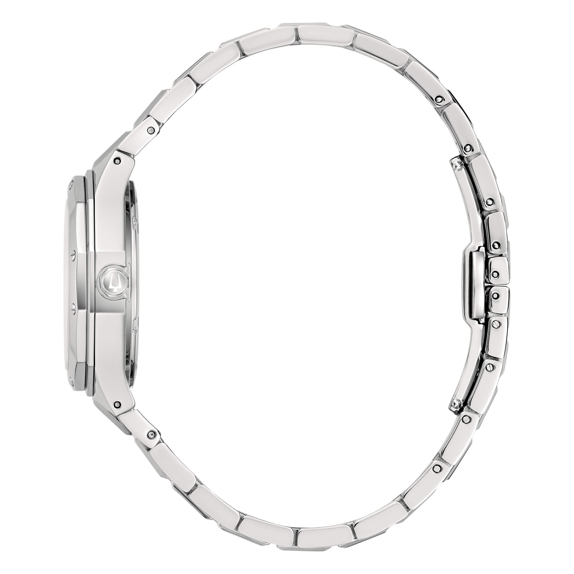 Bulova 96M169 Octagon Lady