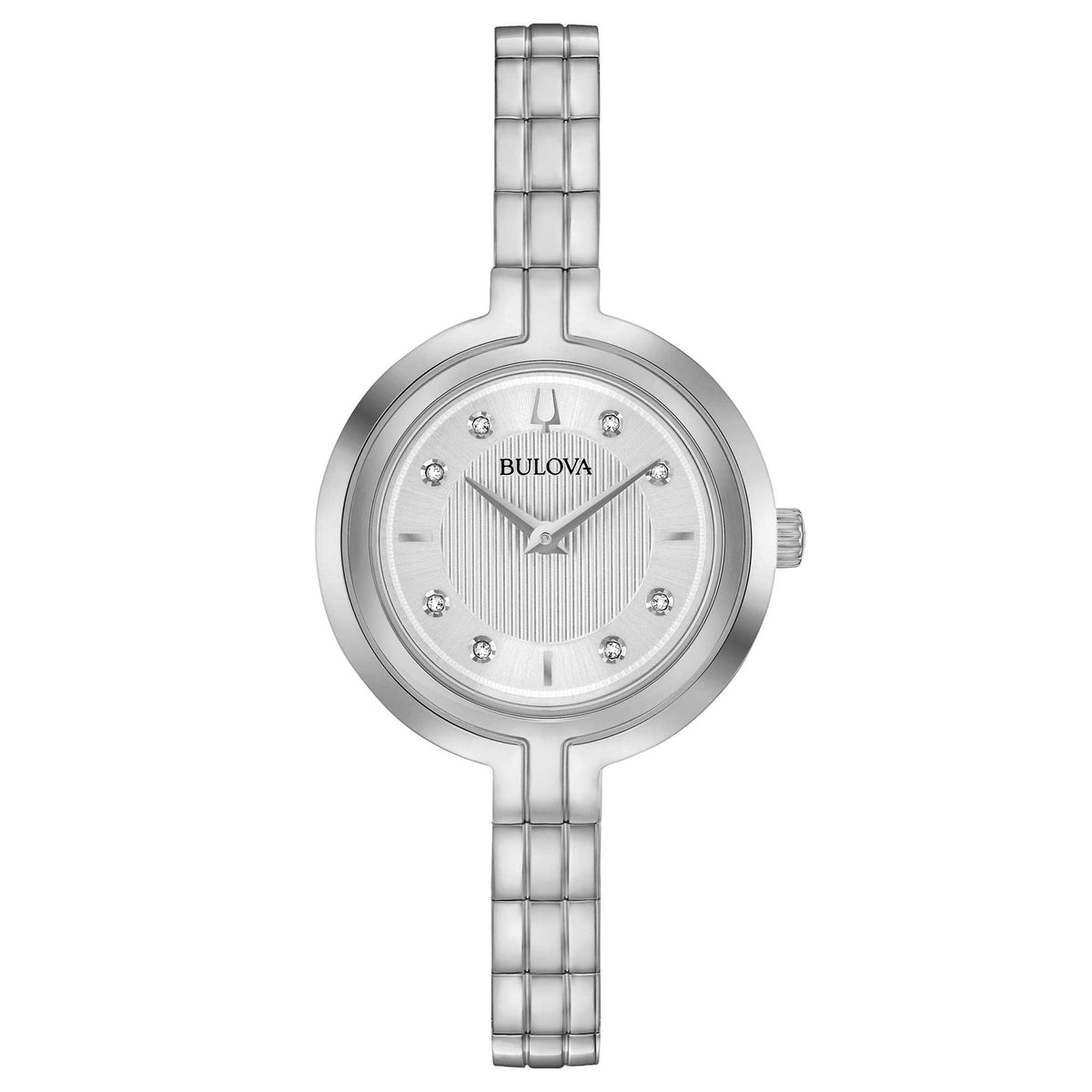 Bulova 96P214 Rhapsody