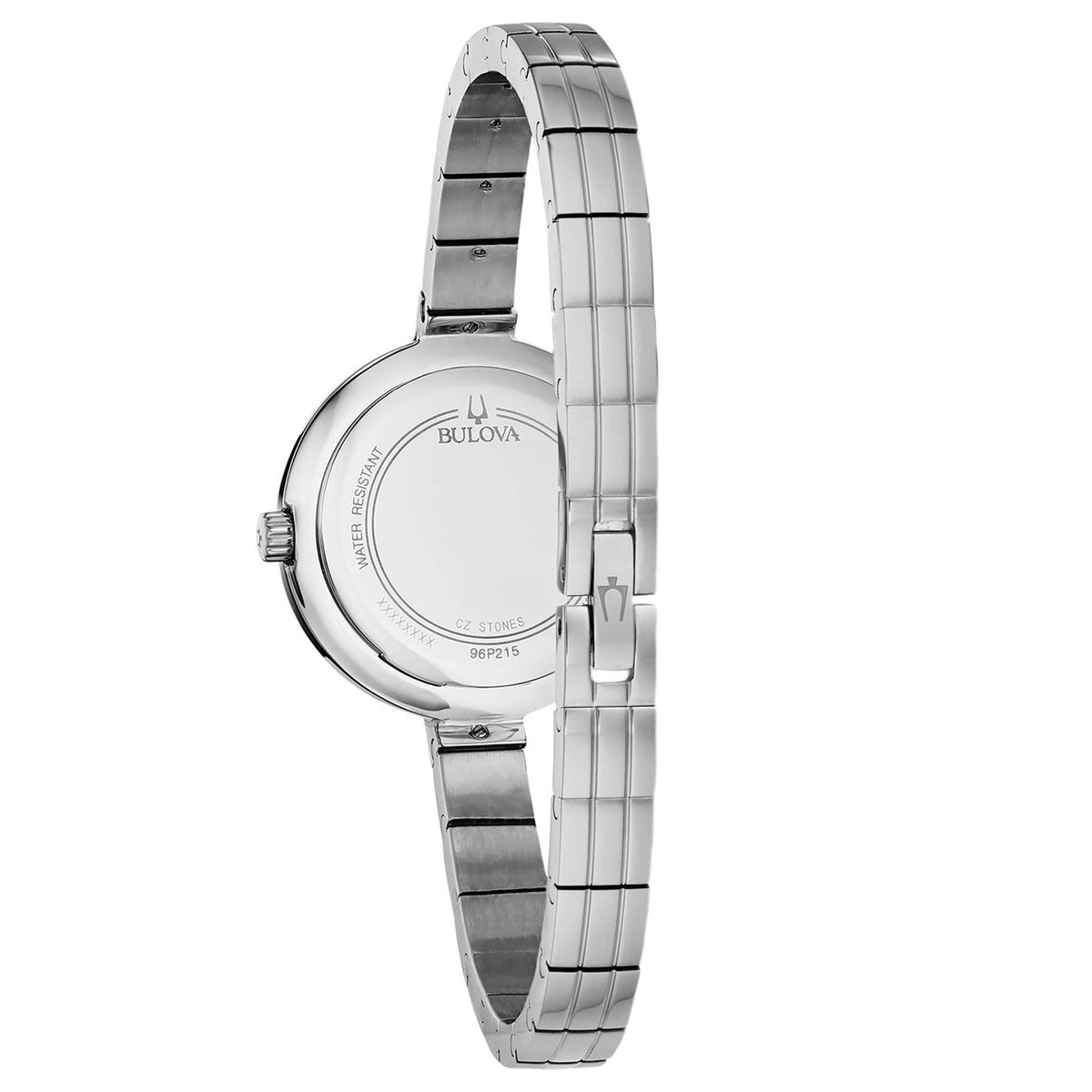 Bulova 96P214 Rhapsody