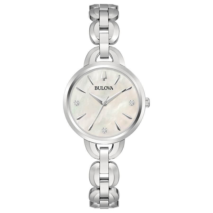 Bulova 96P230 Classic Lady