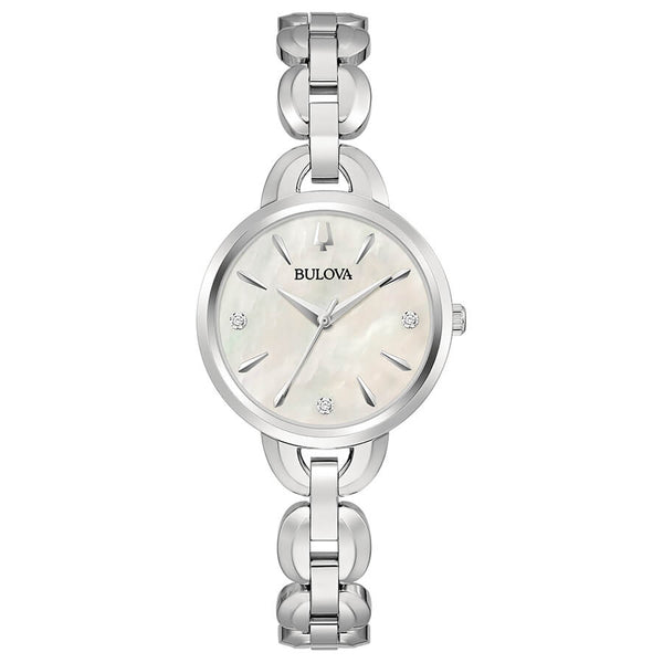 Bulova 96P230 Classic Lady