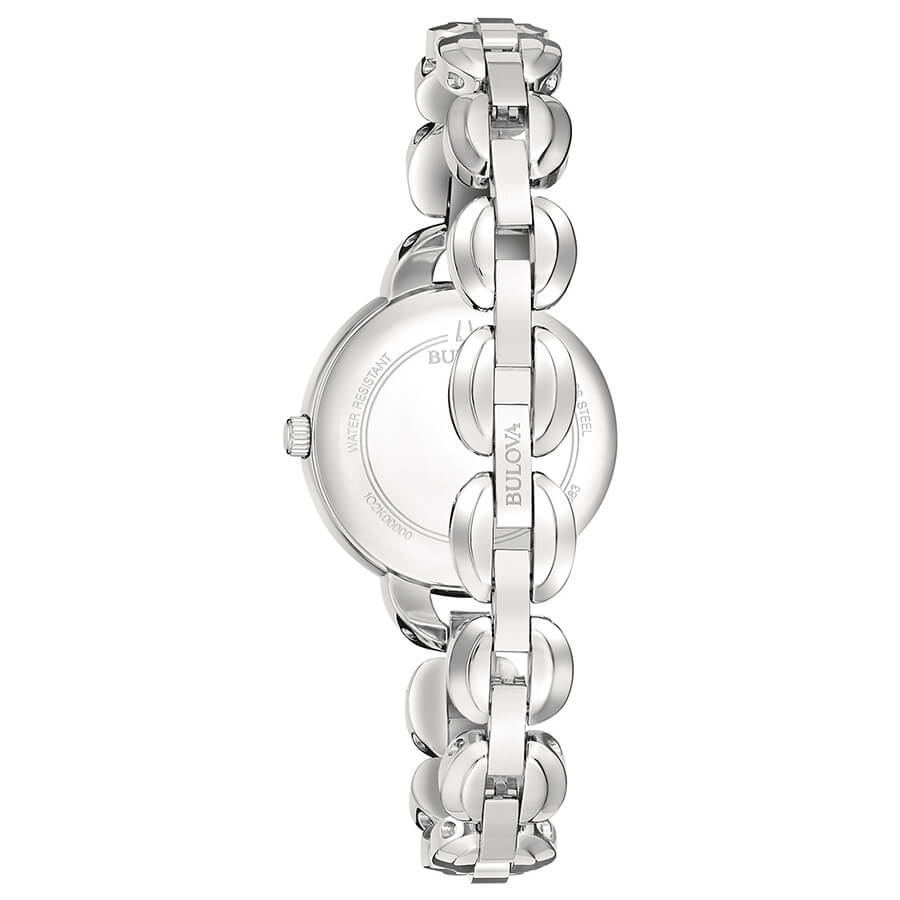 Bulova 96P230 Classic Lady