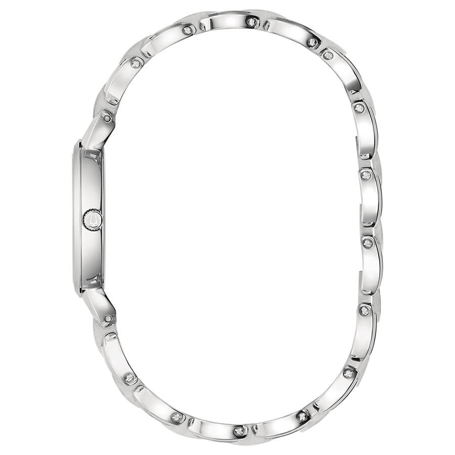 Bulova 96P230 Classic Lady