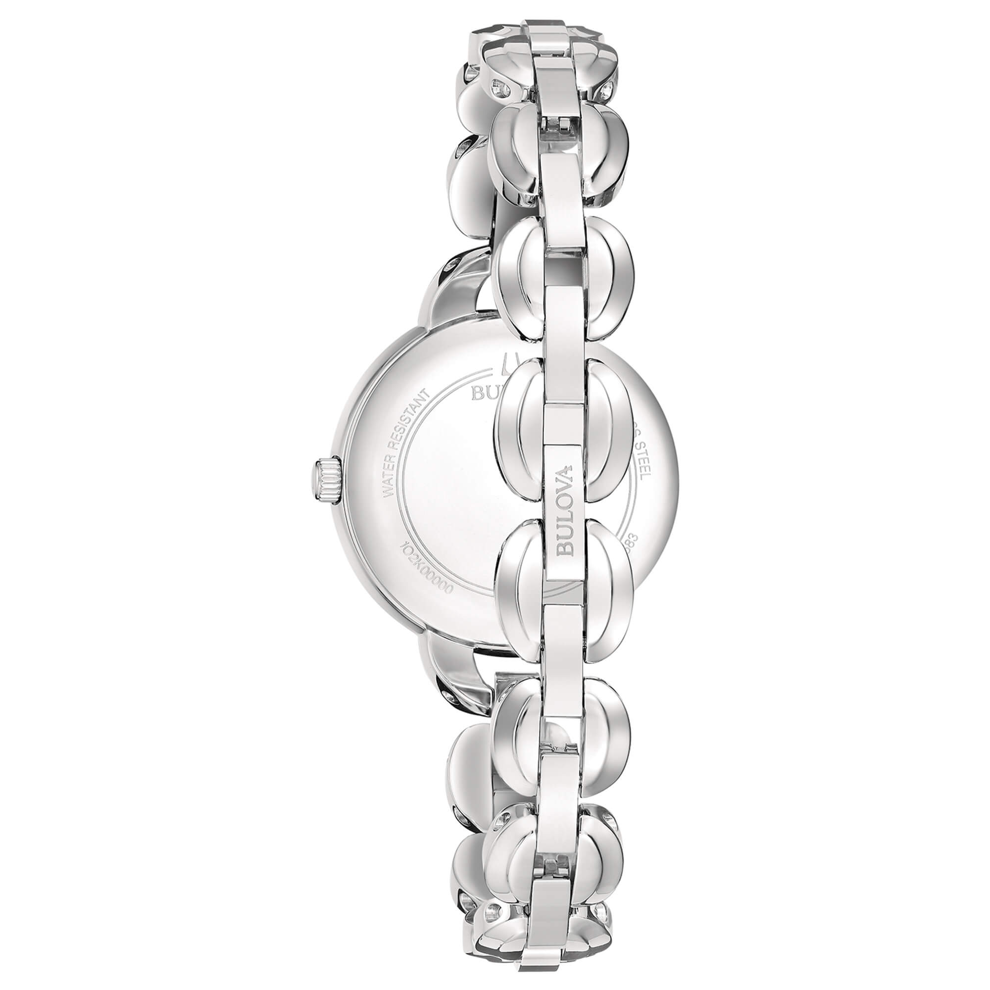 Bulova 96P231 Classic Lady