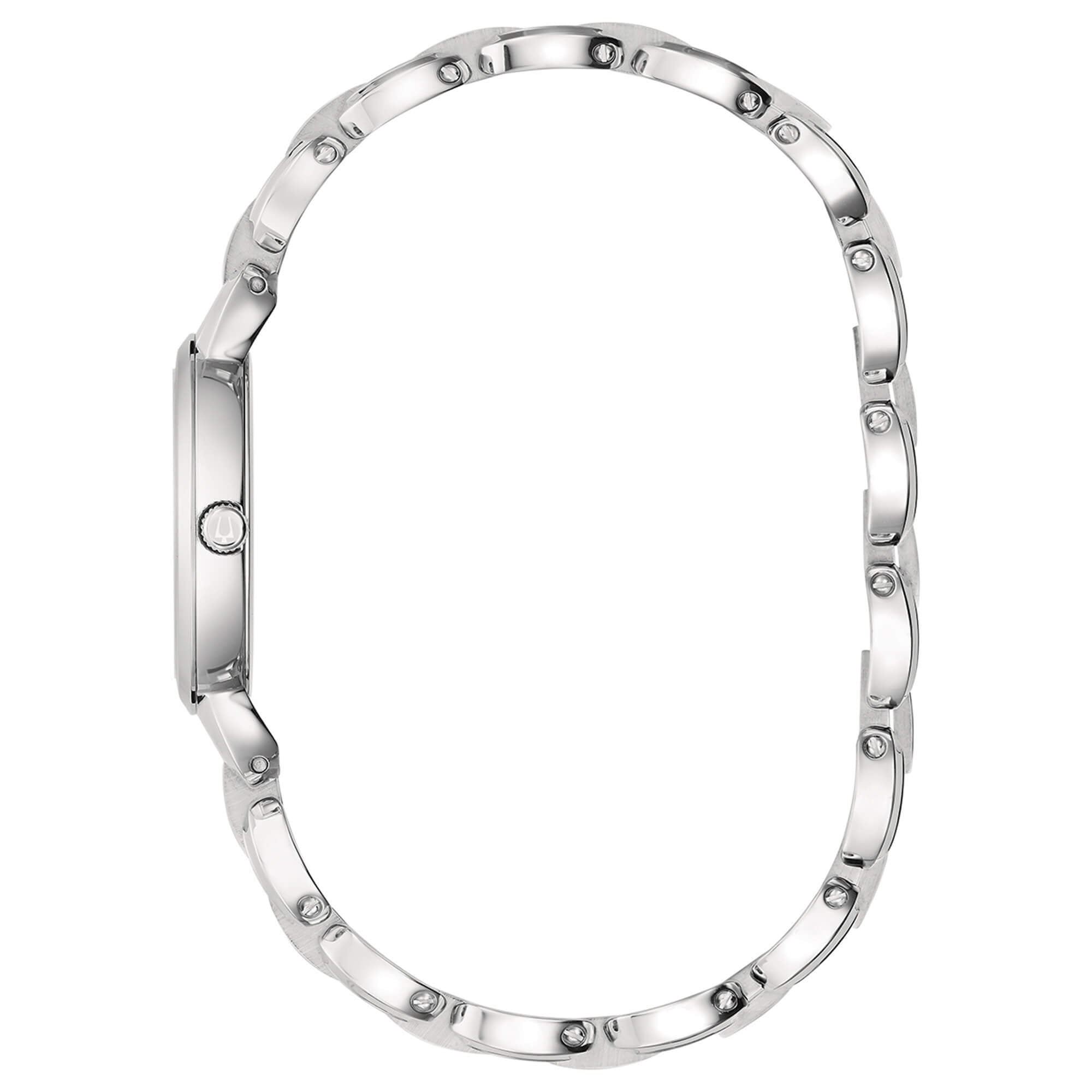 Bulova 96P231 Classic Lady