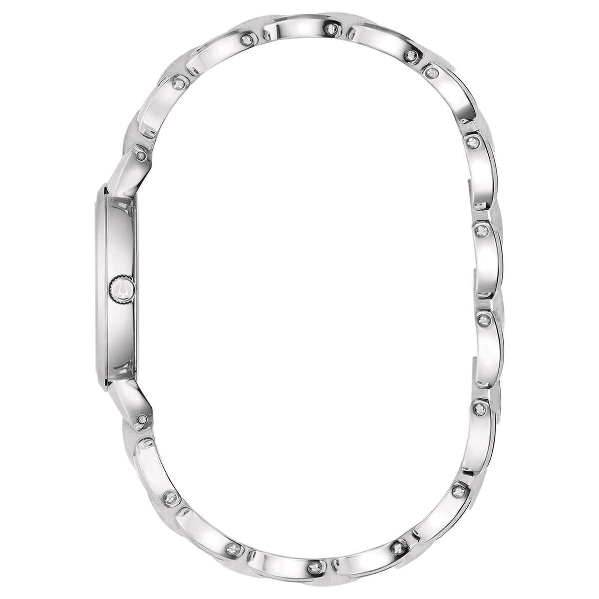 Bulova 96P231 Classic Lady