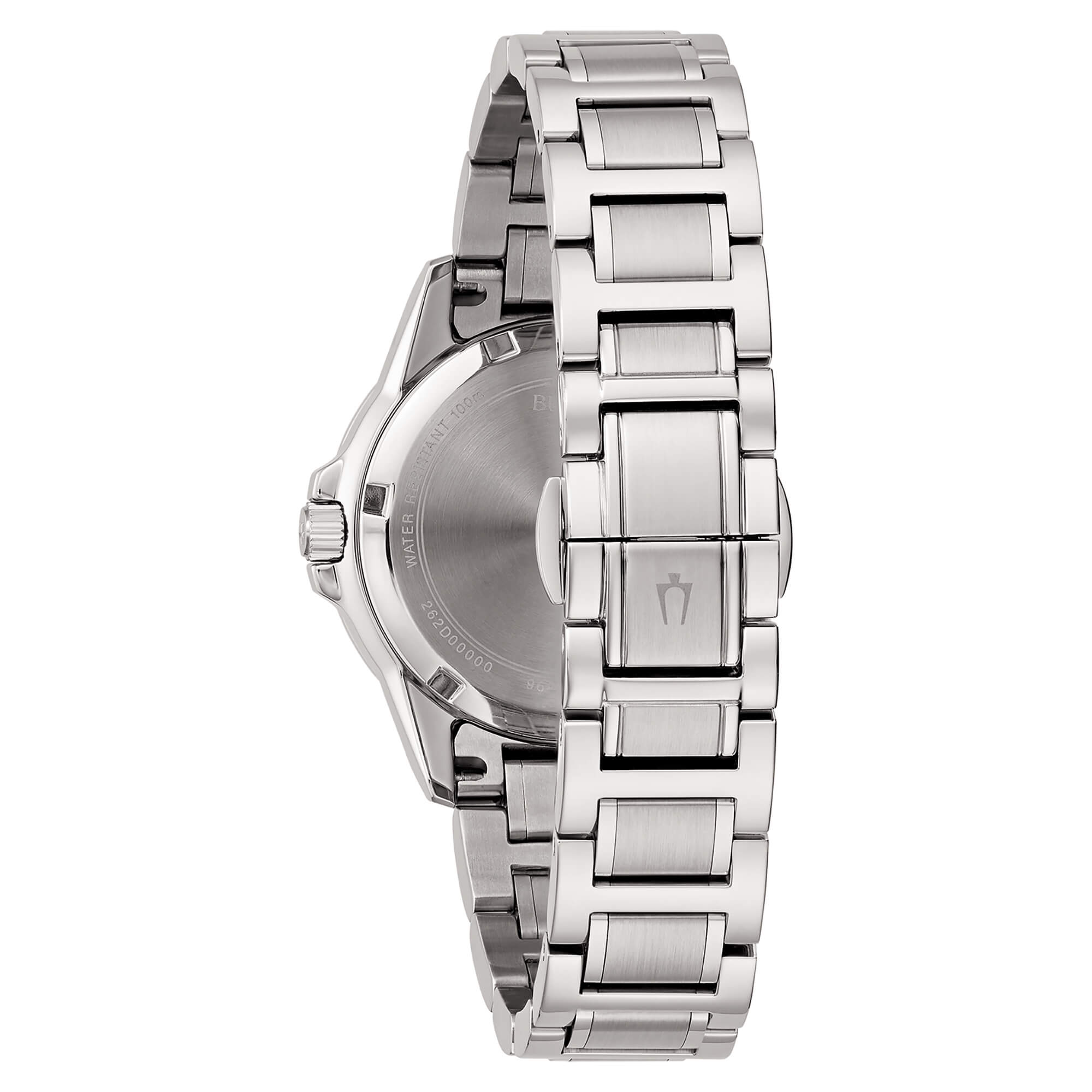 Bulova 96P237 Marine Star Lady