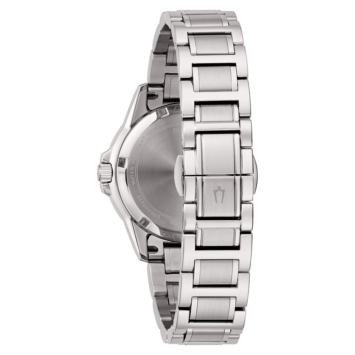 Bulova 96P237 Marine Star Lady