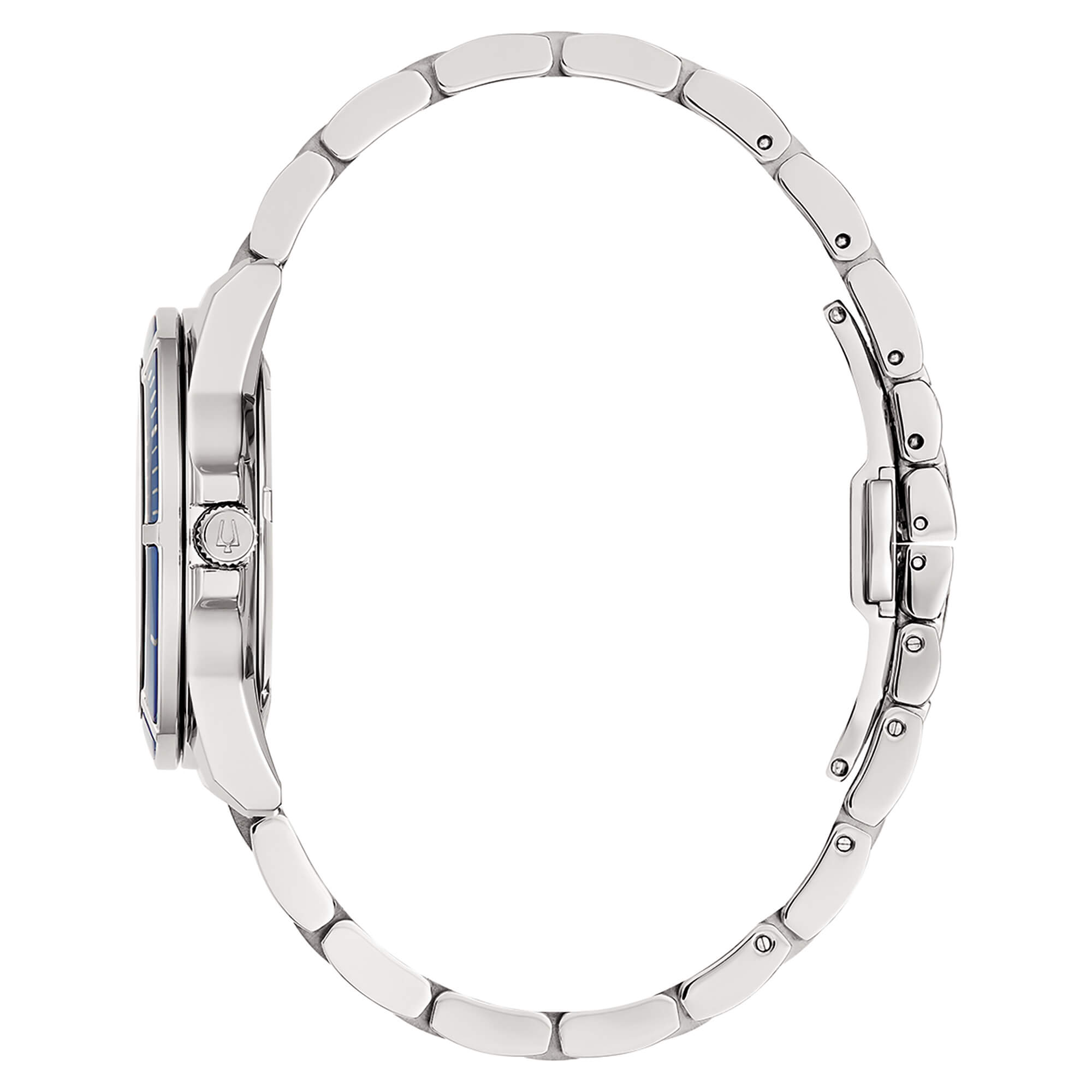 Bulova 96P237 Marine Star Lady