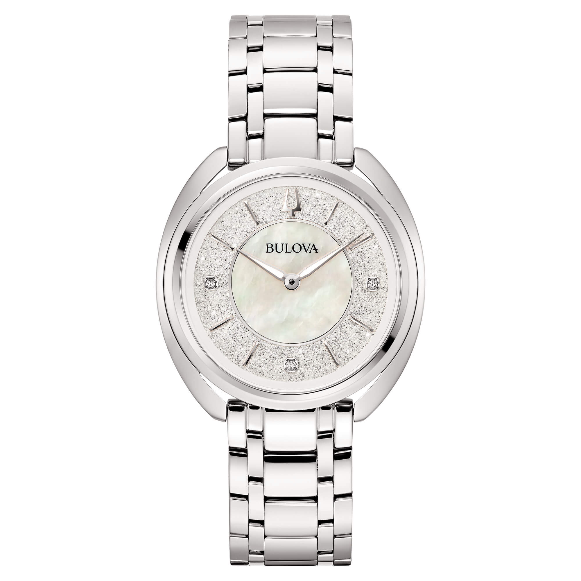 Bulova 96P240 Duality