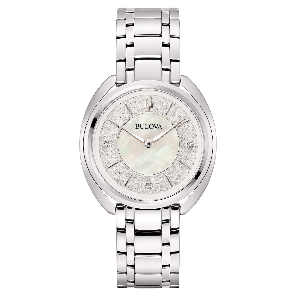 Bulova 96P240 Duality