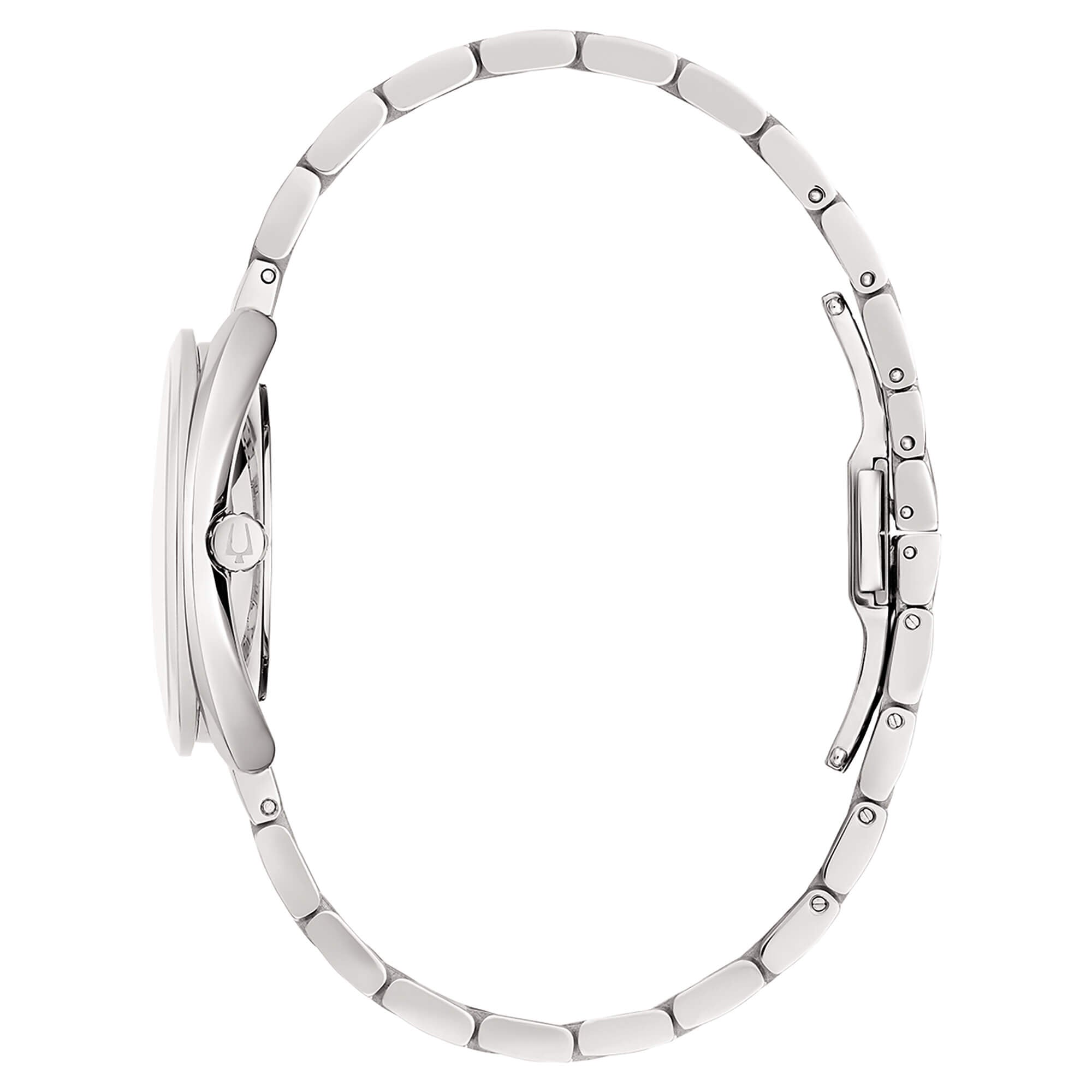 Bulova 96P240 Duality