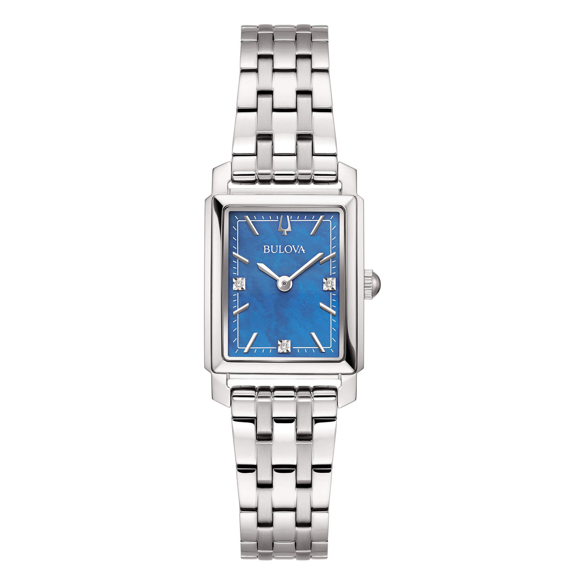 Bulova 96P245 Sutton Tank