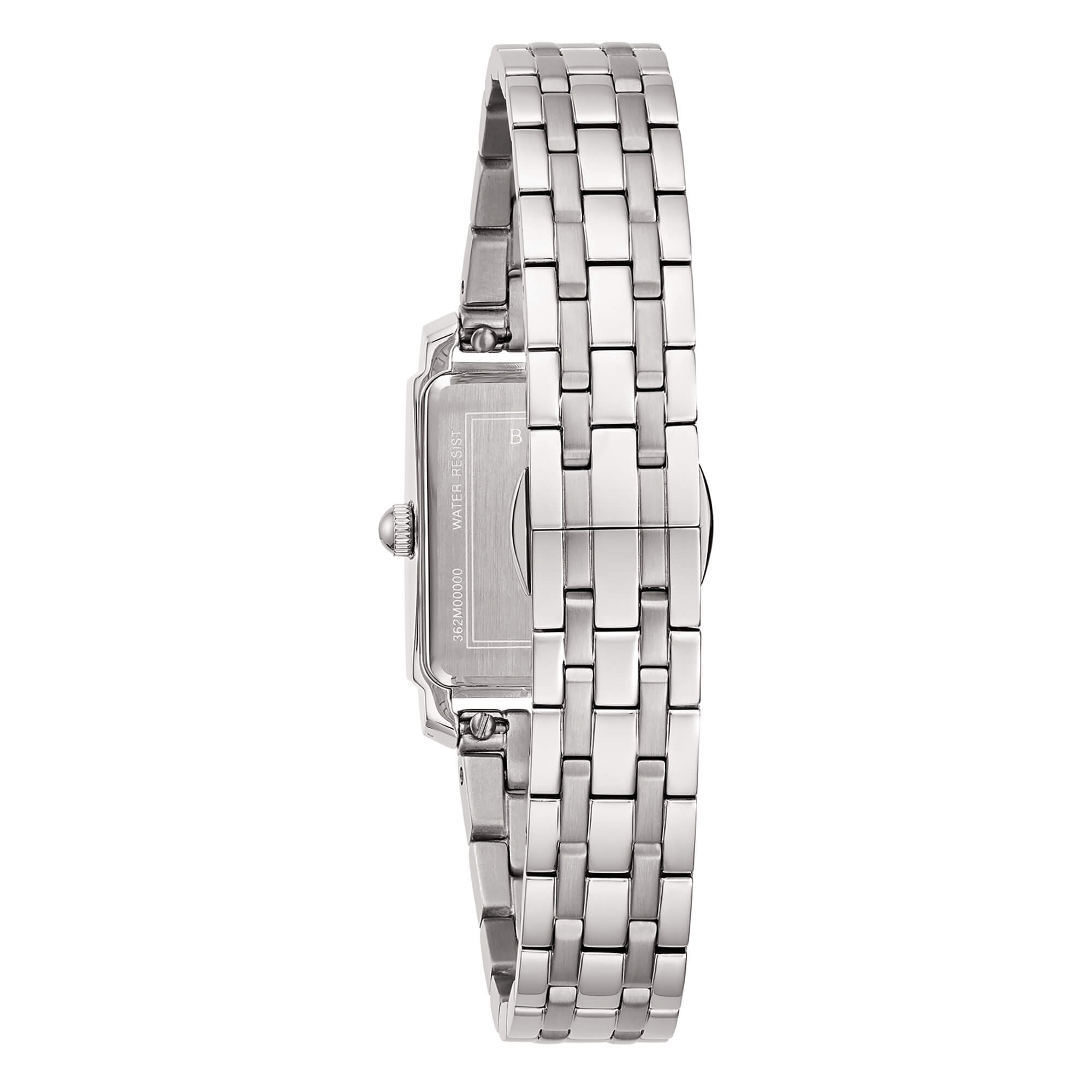Bulova 96P245 Sutton Tank