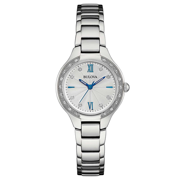 Bulova 96R208 Classic Lady