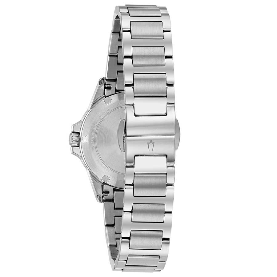 Bulova 96R232 Marine Star Lady Diamonds