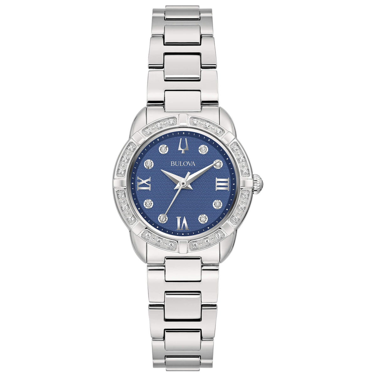 Bulova 96R251 Classic Lady