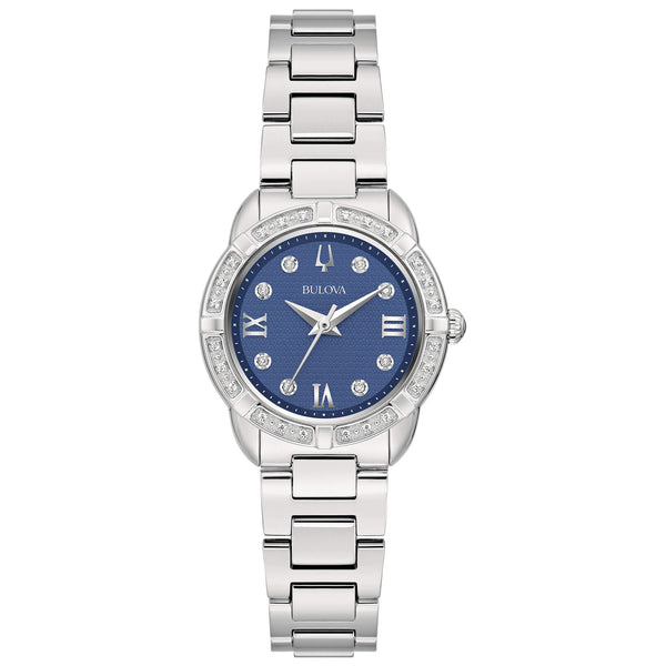Bulova 96R251 Classic Lady