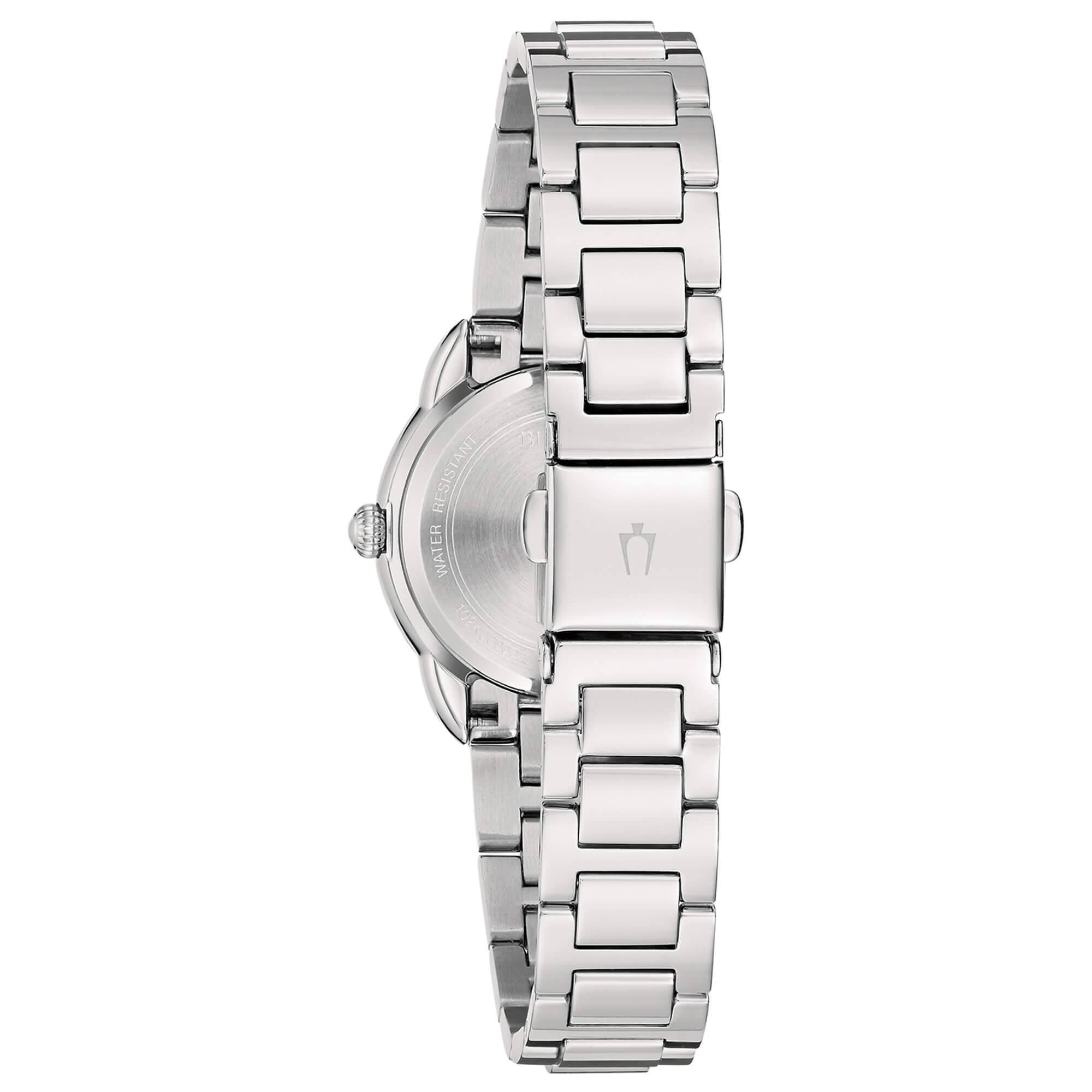 Bulova 96R251 Classic Lady