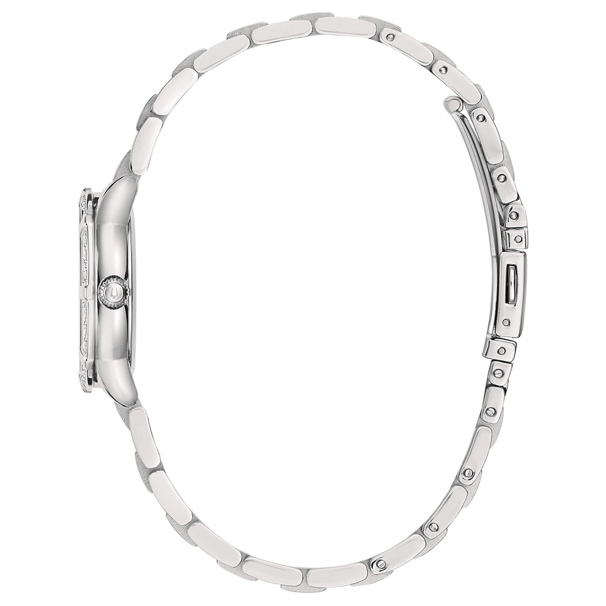 Bulova 96R251 Classic Lady
