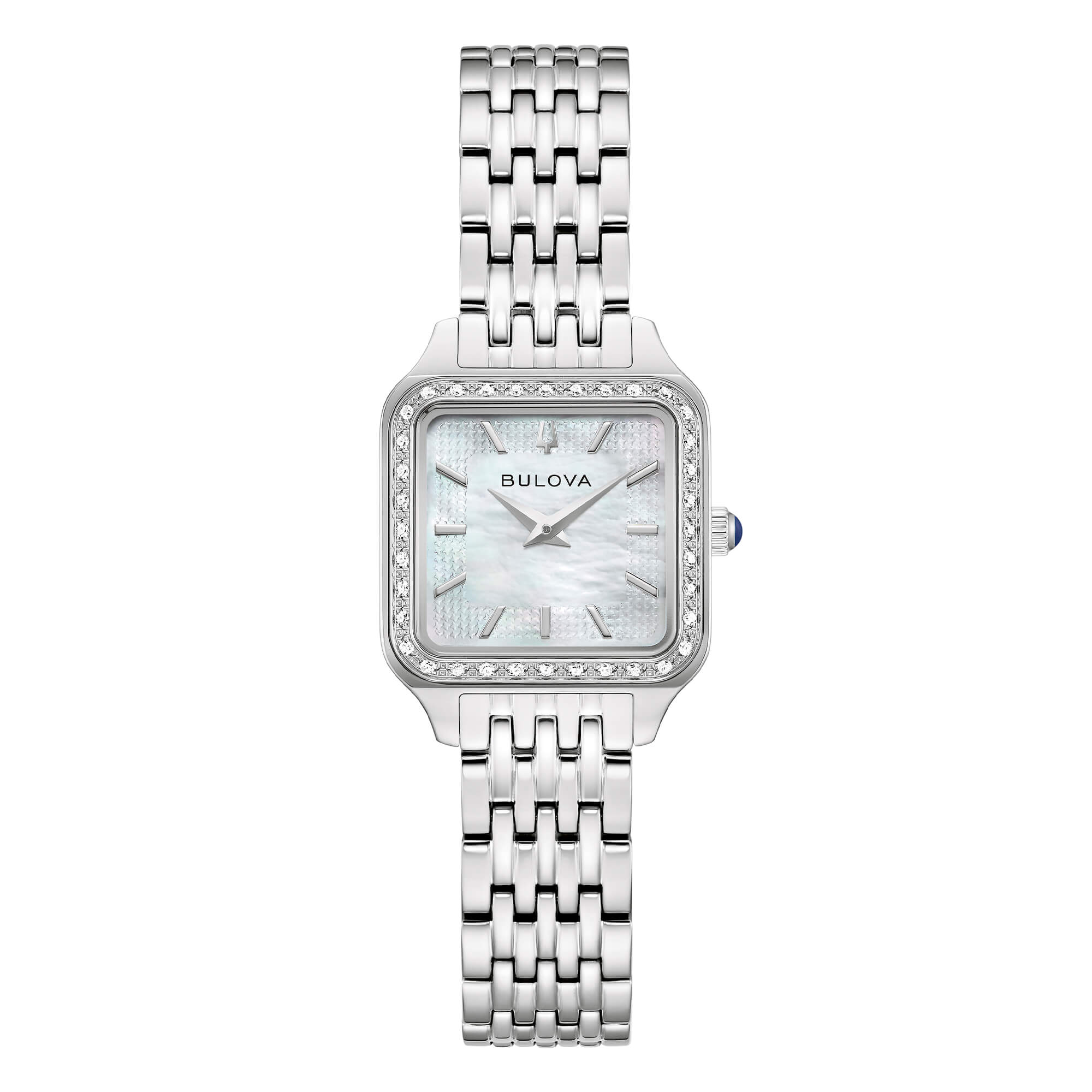 Bulova 96R256 Sutton Square
