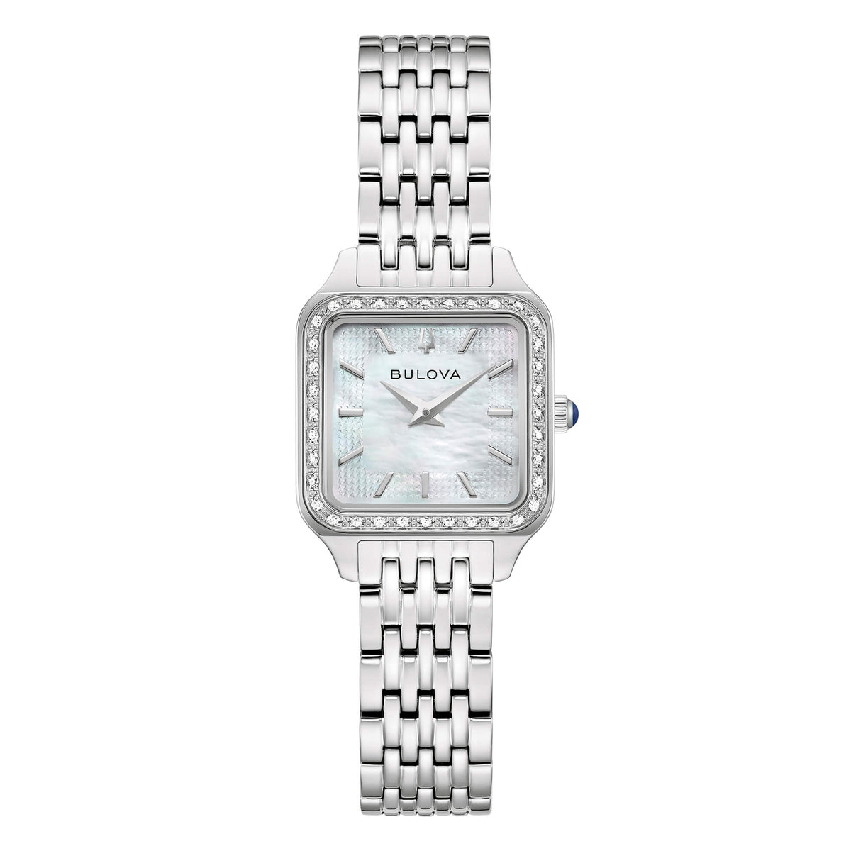 Bulova 96R256 Sutton Square