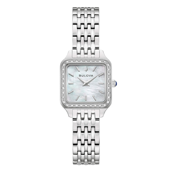 Bulova 96R256 Sutton Square