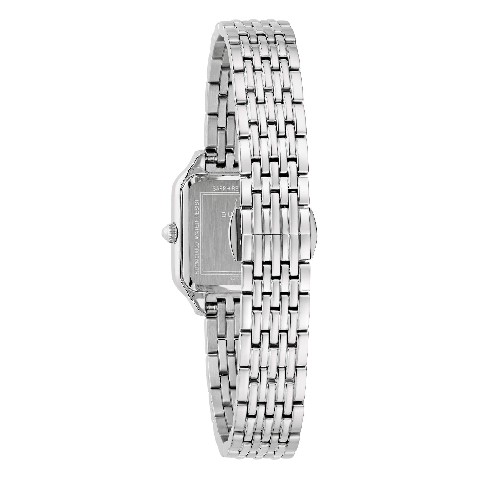 Bulova 96R256 Sutton Square