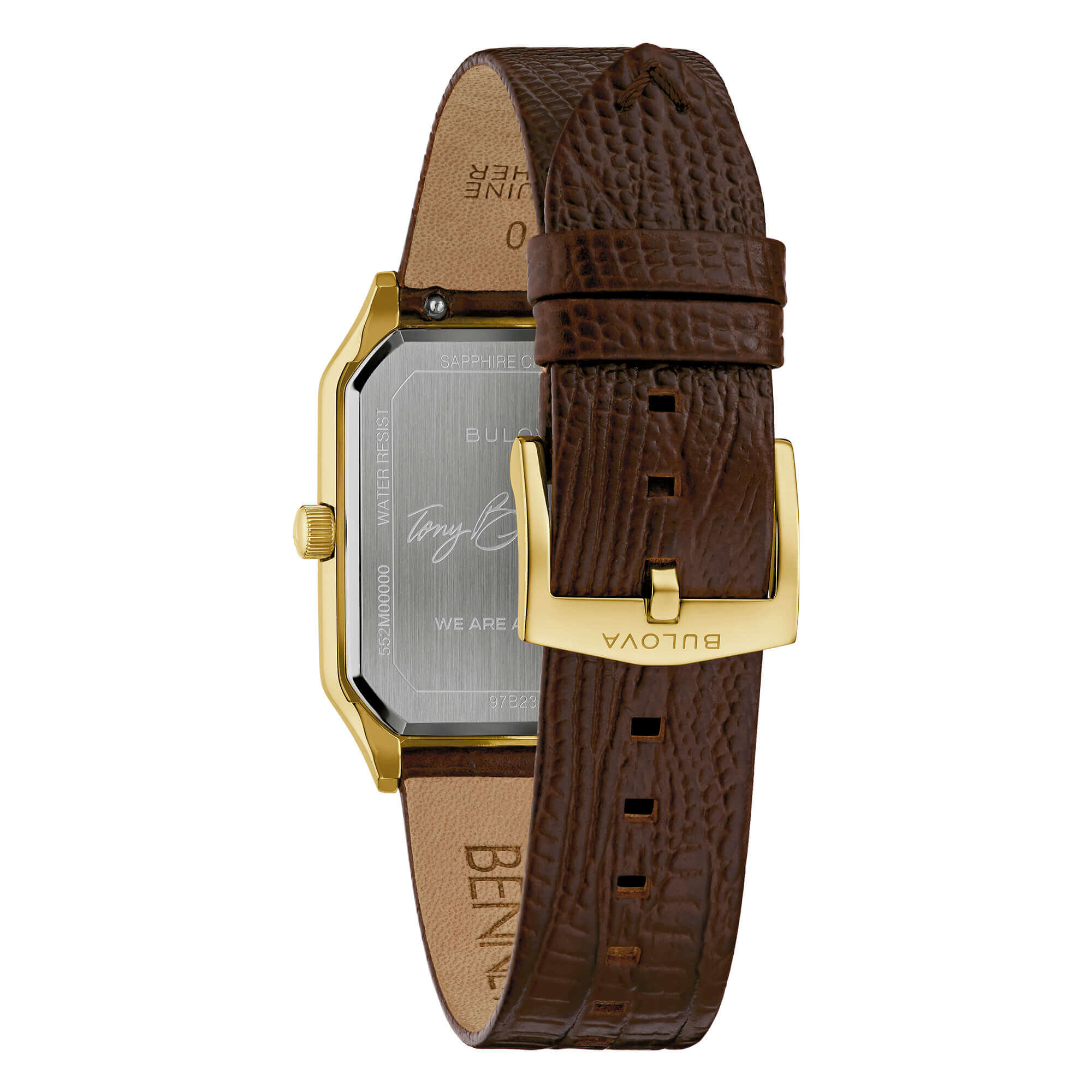 Bulova 97B235 Tony Bennett