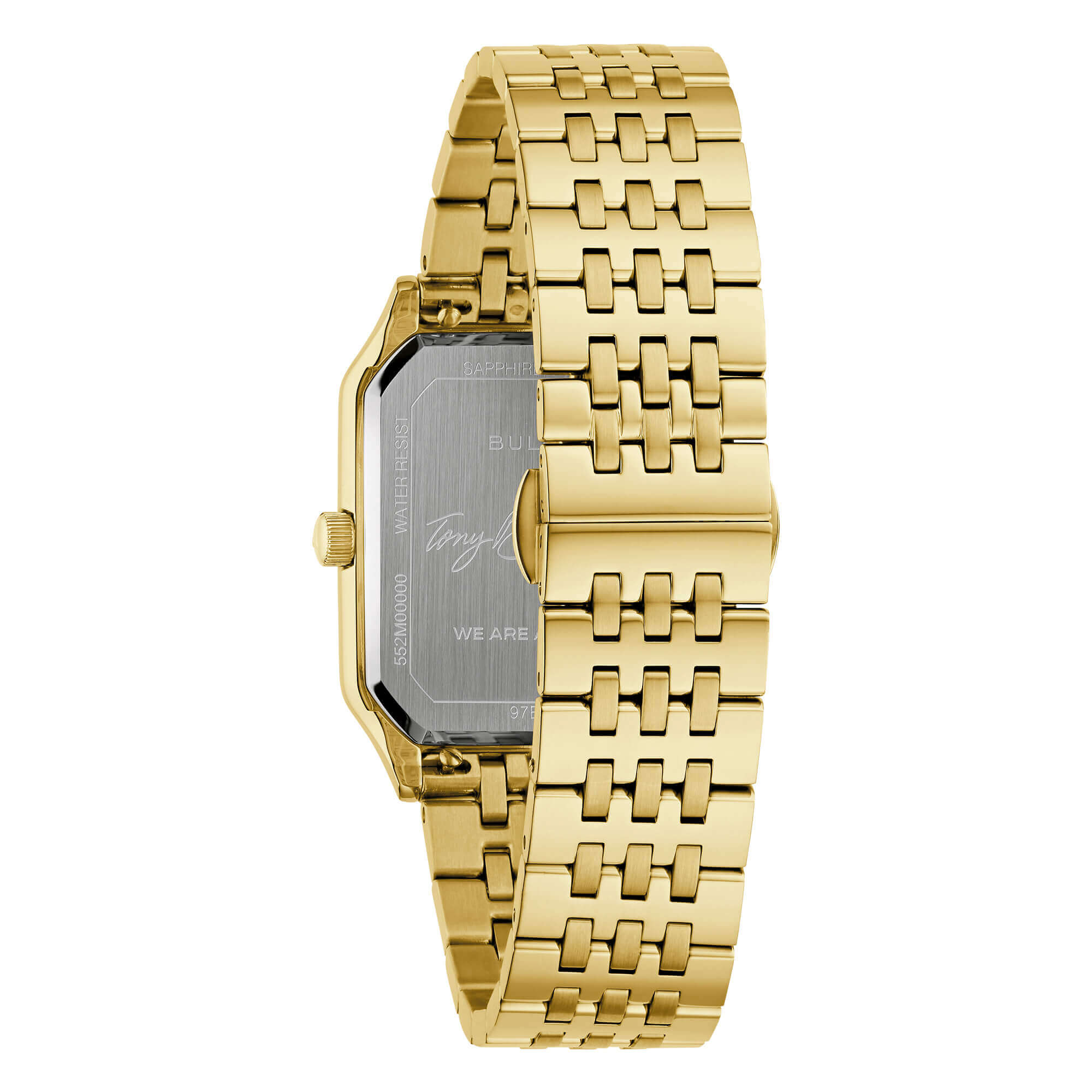 Bulova 97B236 Tony Bennett