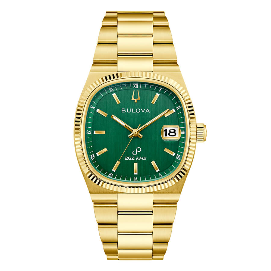 Bulova 97B237 Super Seville