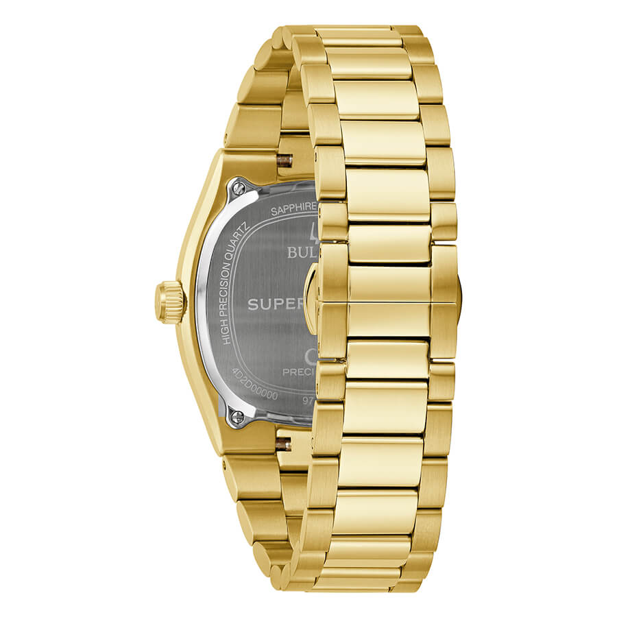 Bulova 97B237 Super Seville