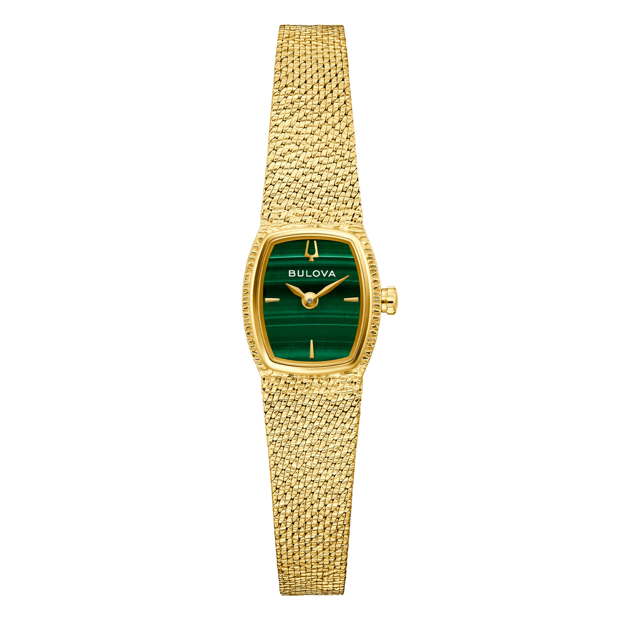 Bulova 97L184 Goddess of Time