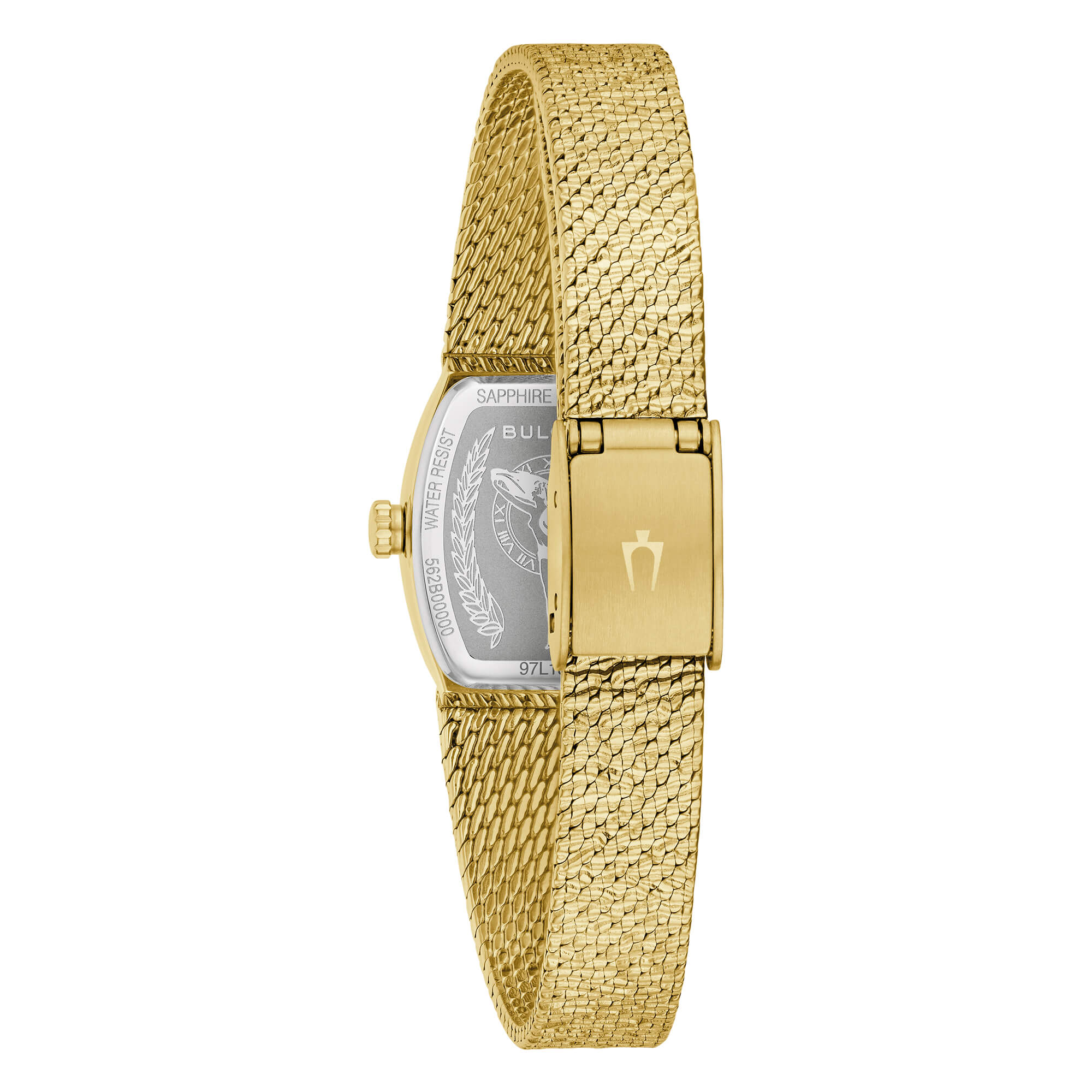 Bulova 97L184 Goddess of Time