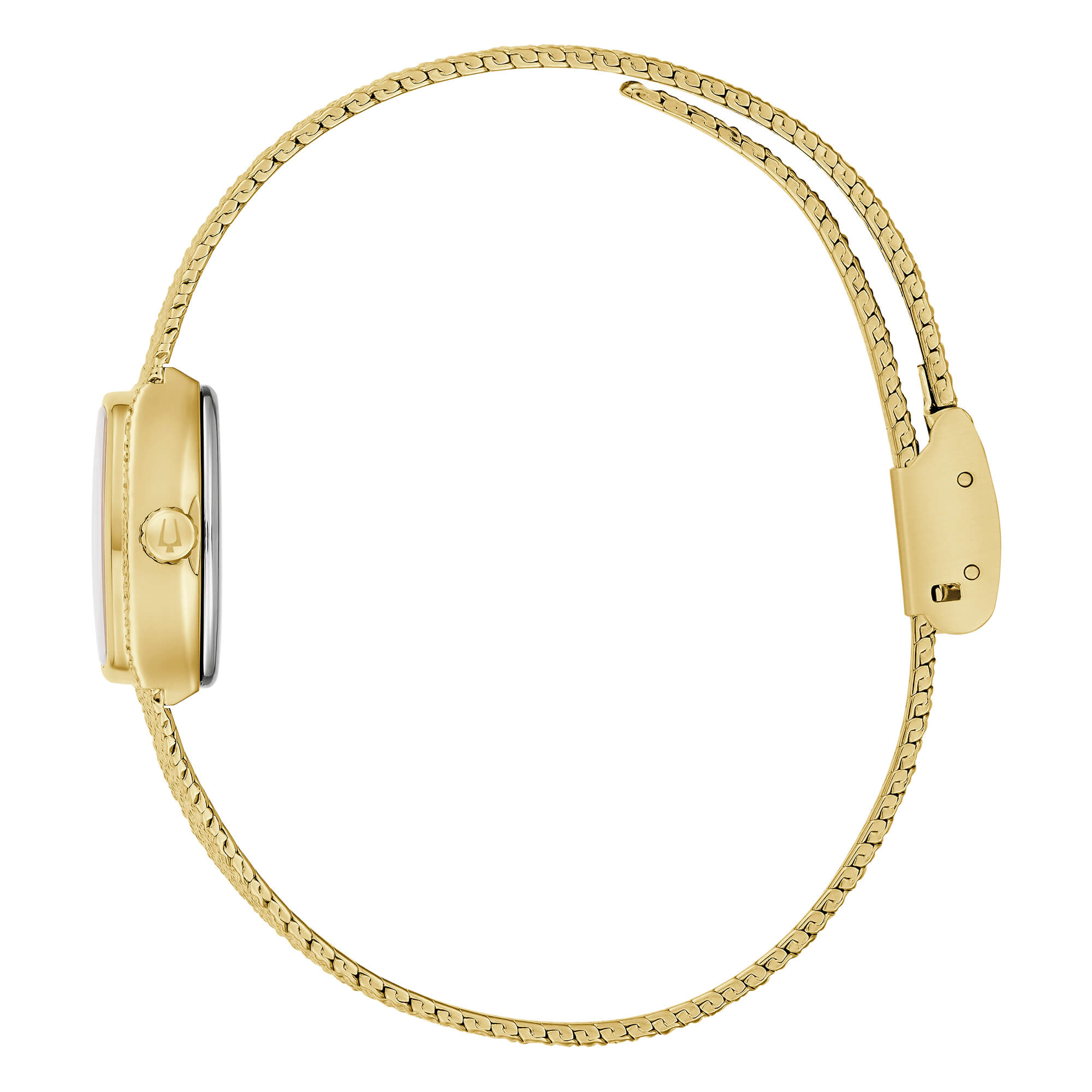 Bulova 97L184 Goddess of Time