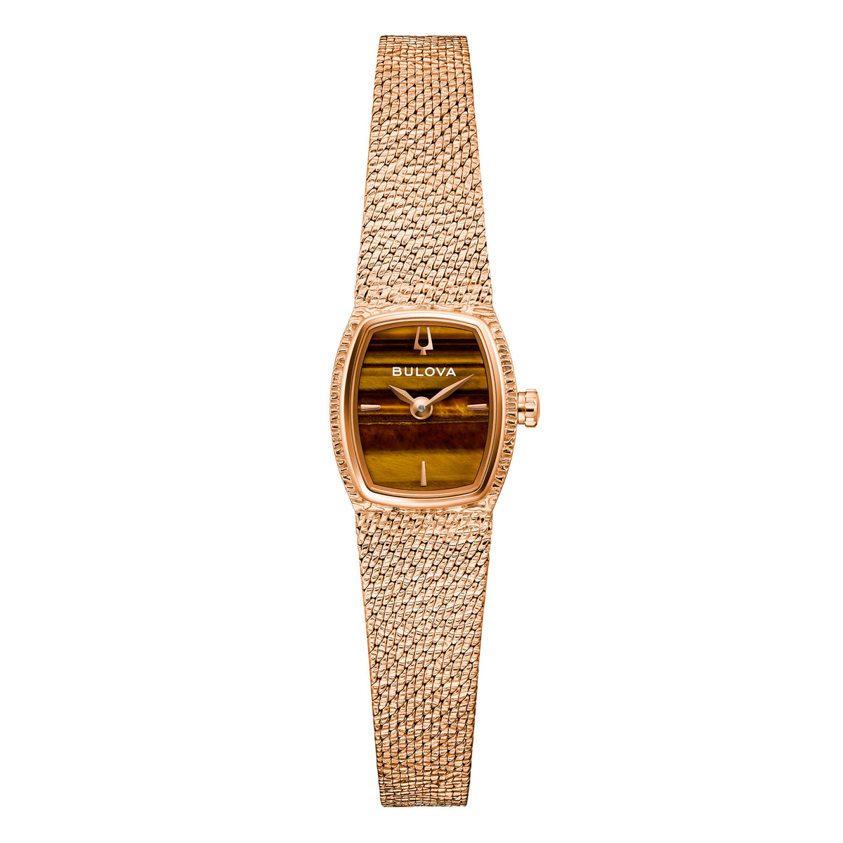 Bulova 97L185 Goddess of Time