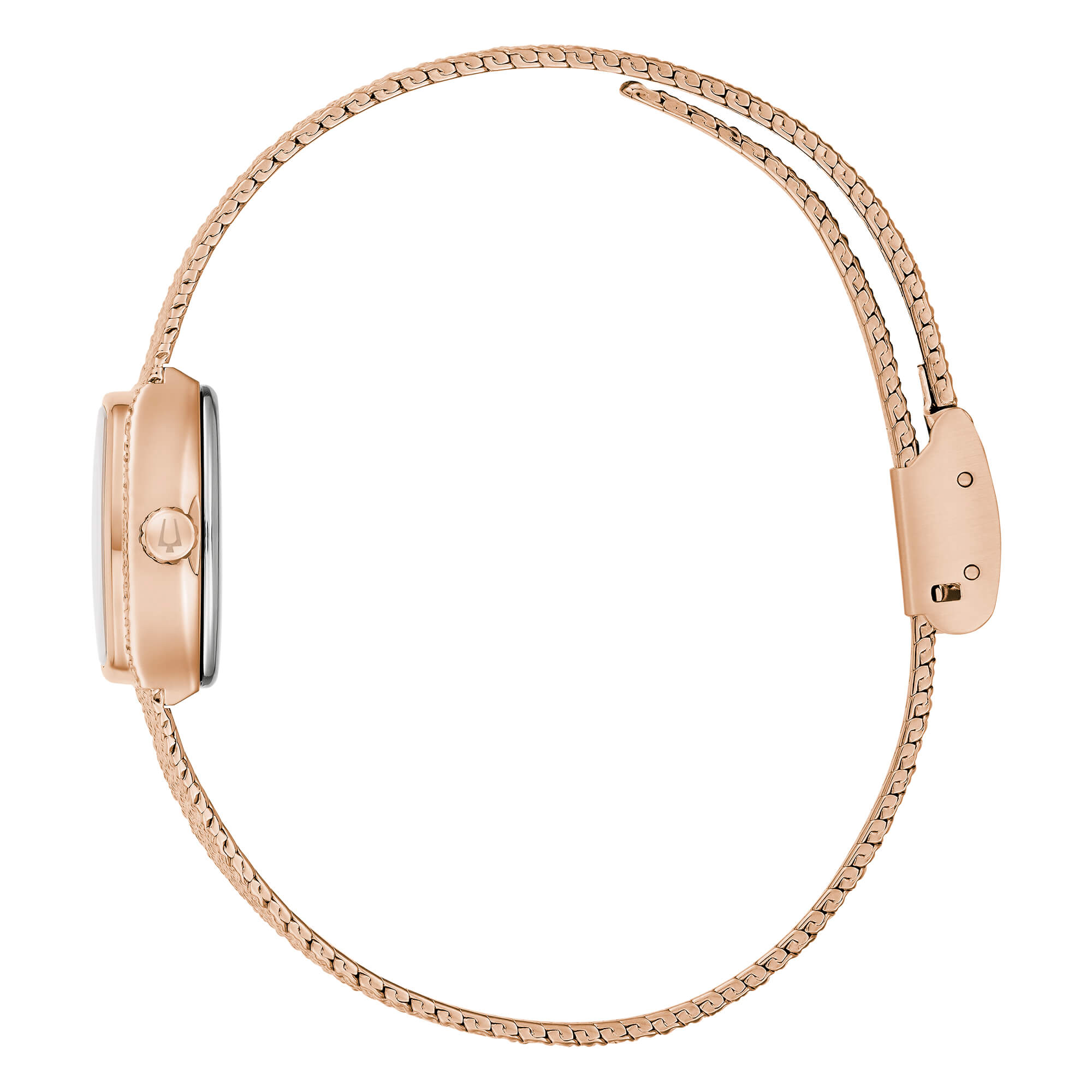 Bulova 97L185 Goddess of Time