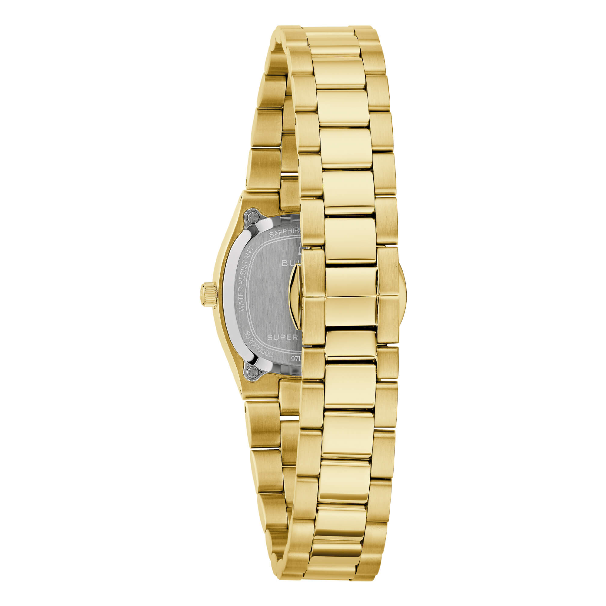 Bulova 97L189 Super Seville Mini