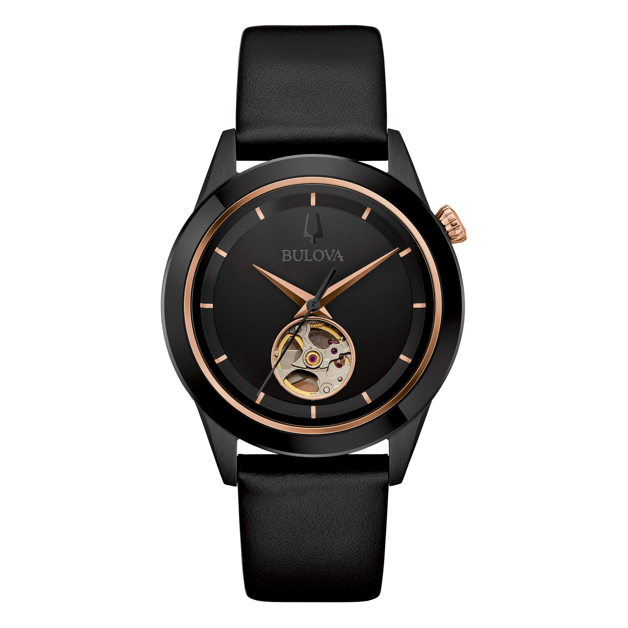 Bulova 98A322