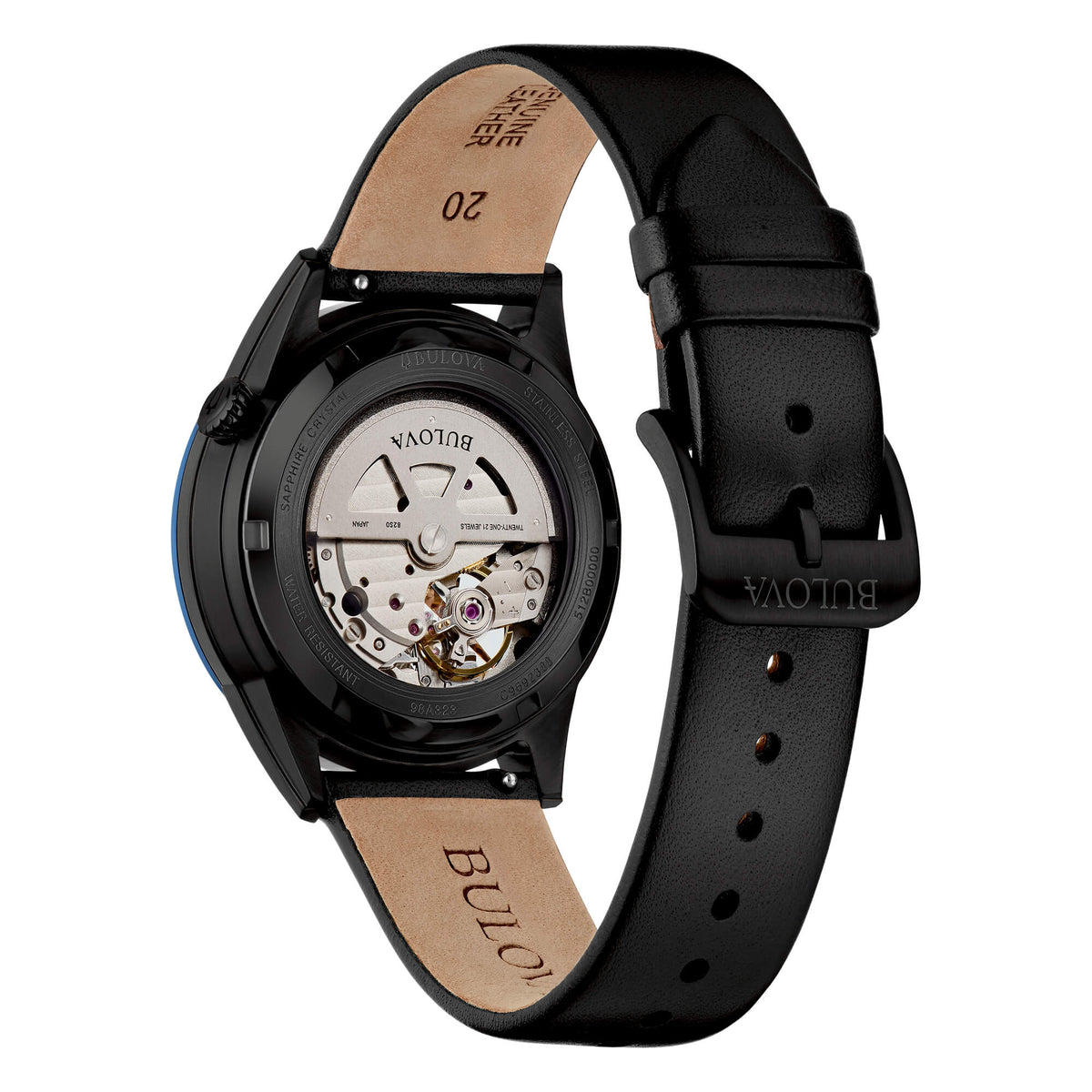Bulova 98A323