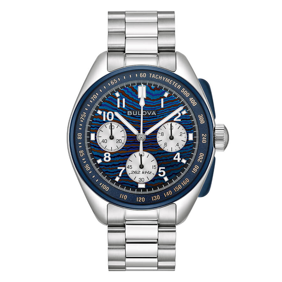 Bulova 98A329