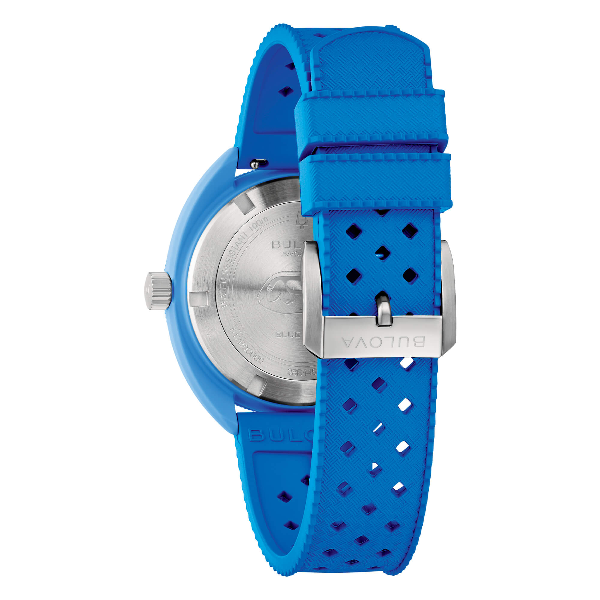 Bulova 98B445 Snorkel