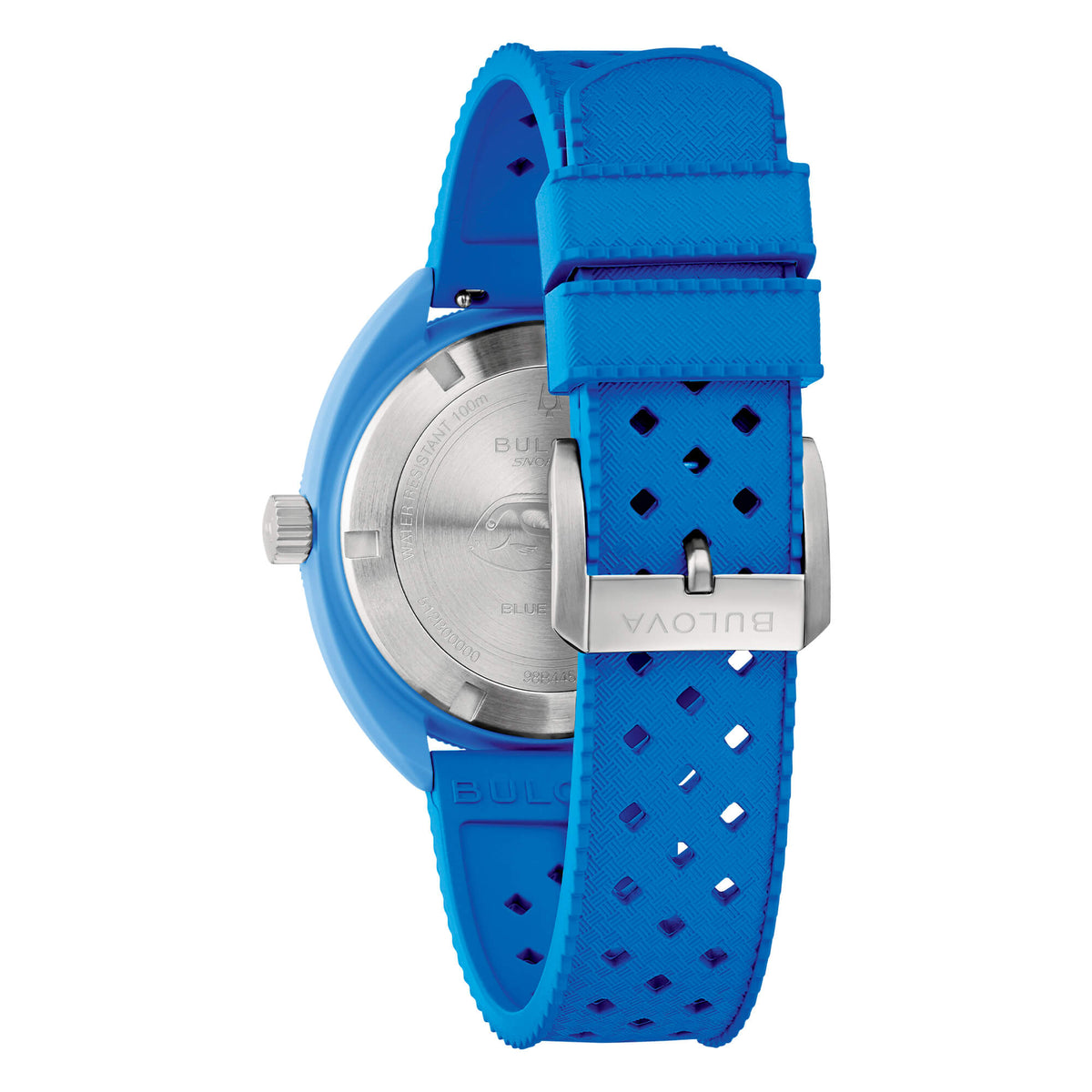 Bulova 98B445 Snorkel