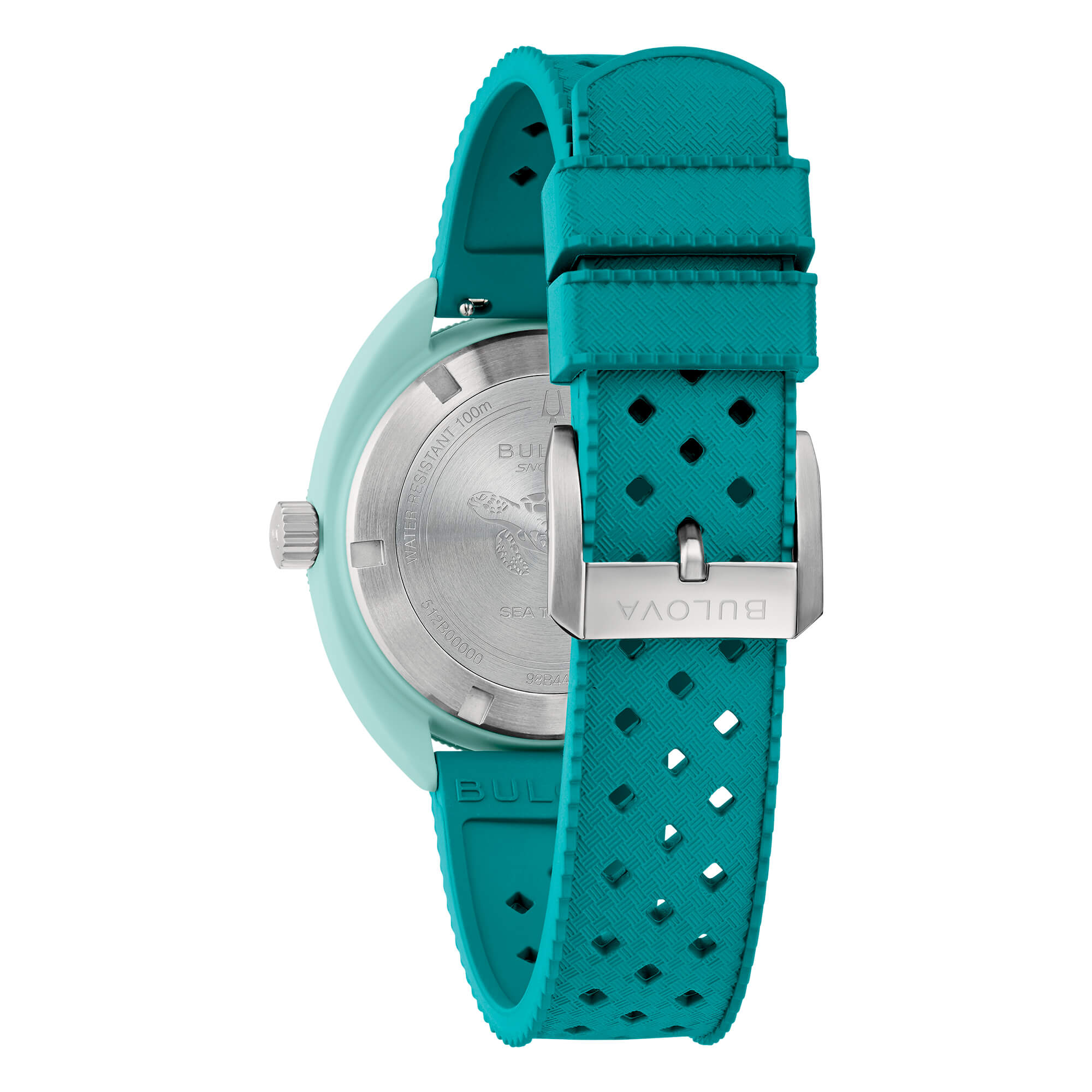 Bulova 98B446 Snorkel