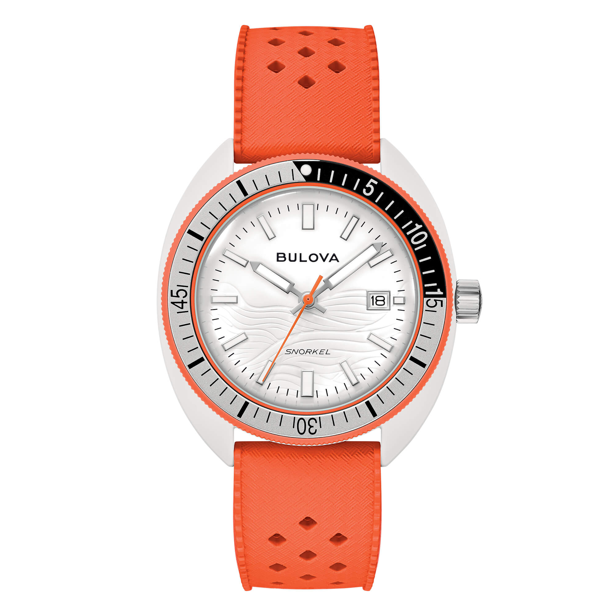 Bulova 98B448 Snorkel